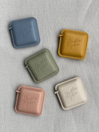 Strikkefeber - Målebånd