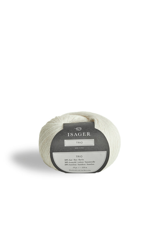 Isager - Trio 1