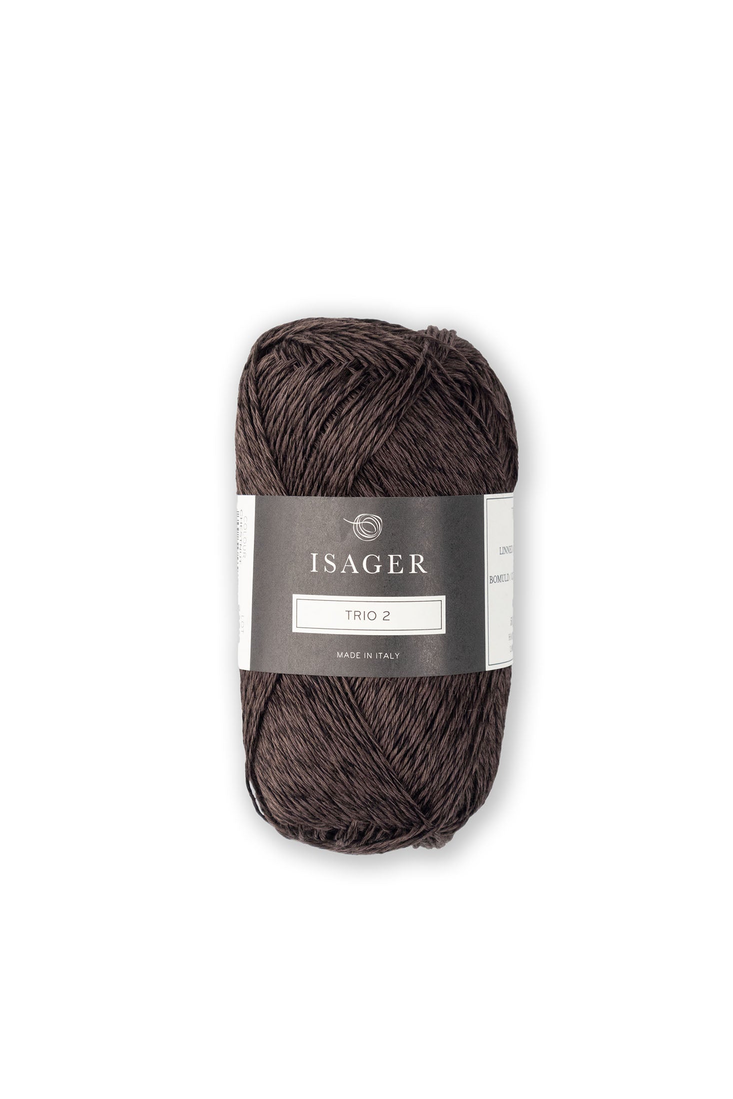 Isager - Trio 2