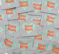 Label: Hand Made