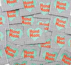 Label: Hand Made