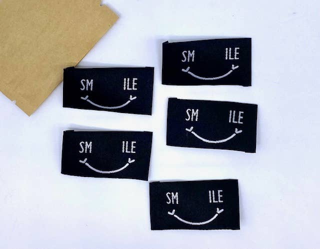 Label: Smile
