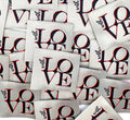 Label: With LOVE