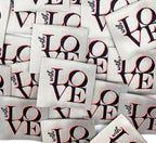 Label: With LOVE