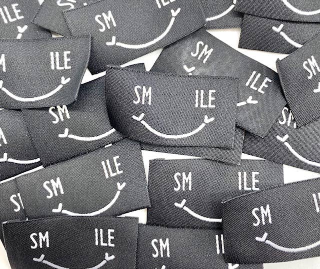 Label: Smile