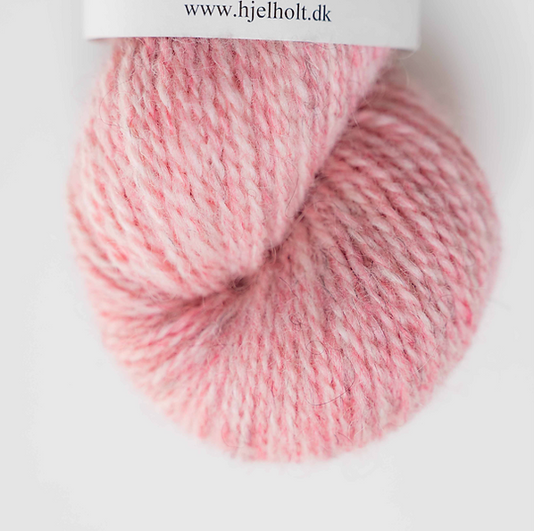 Hjelholt Håndværksgarn