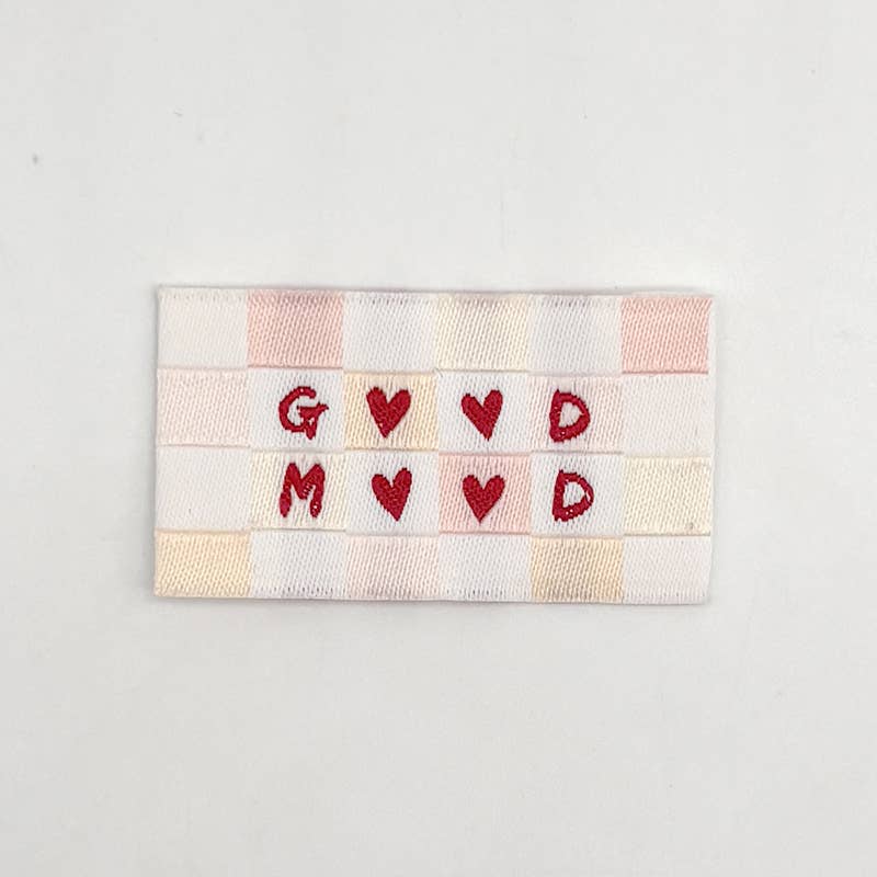 Label: GOOD MOOD
