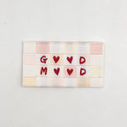 Label: GOOD MOOD