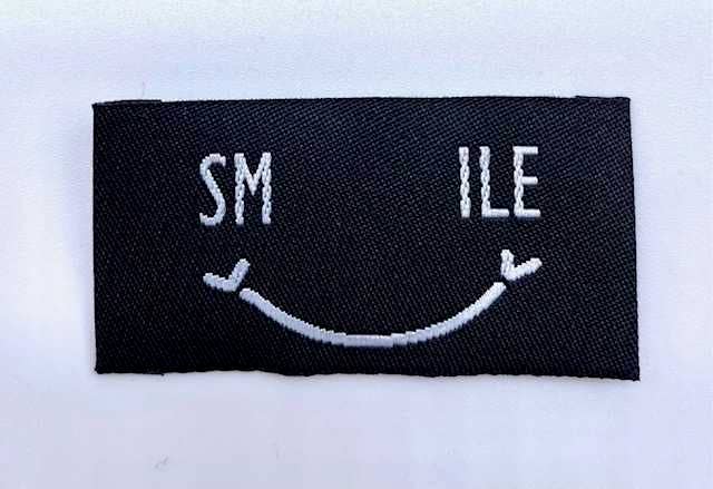 Label: Smile