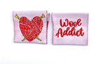 Label: Wool Addict