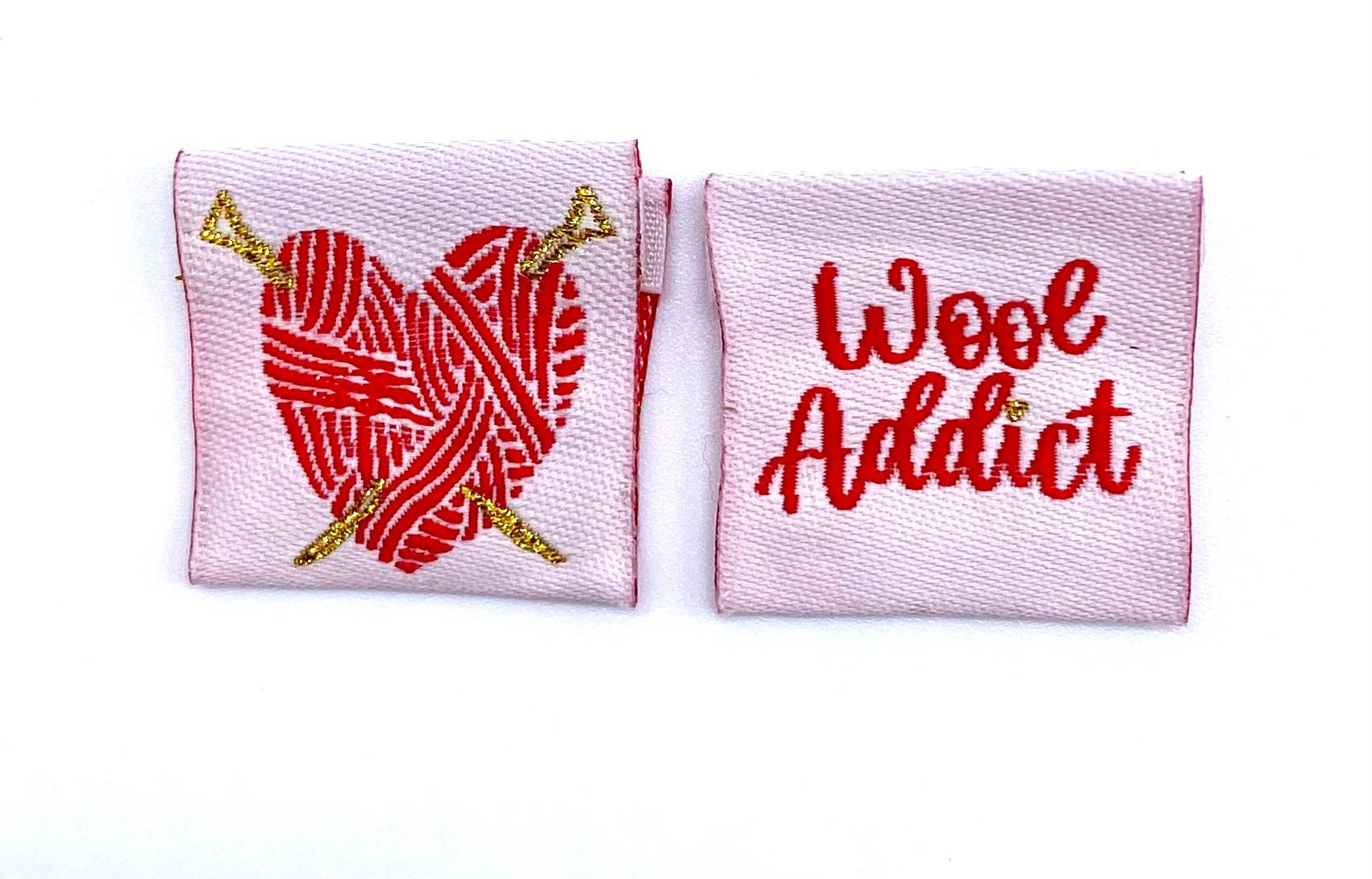 Label: Wool Addict