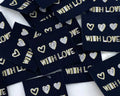 Label: WITH LOVE