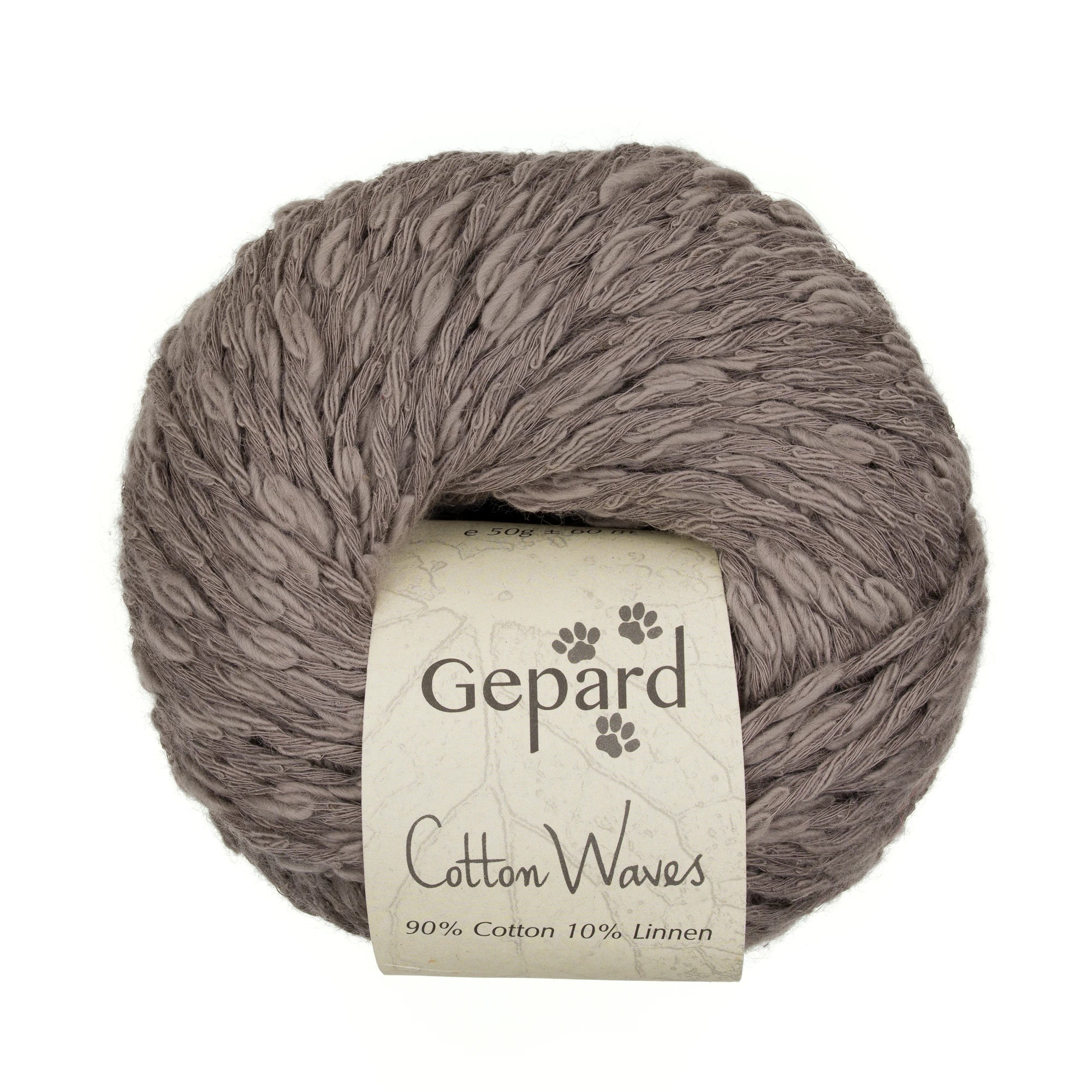Gepard - Cotton Waves