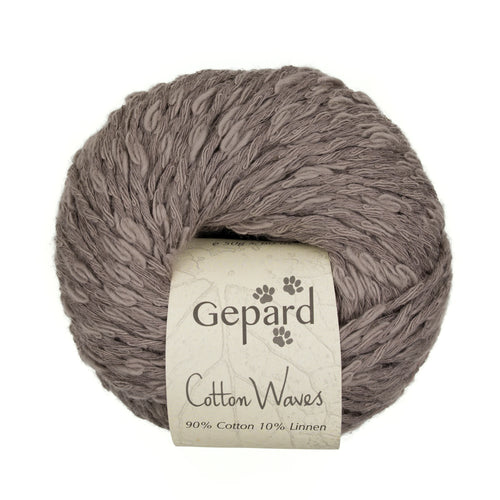 Gepard - Cotton Waves