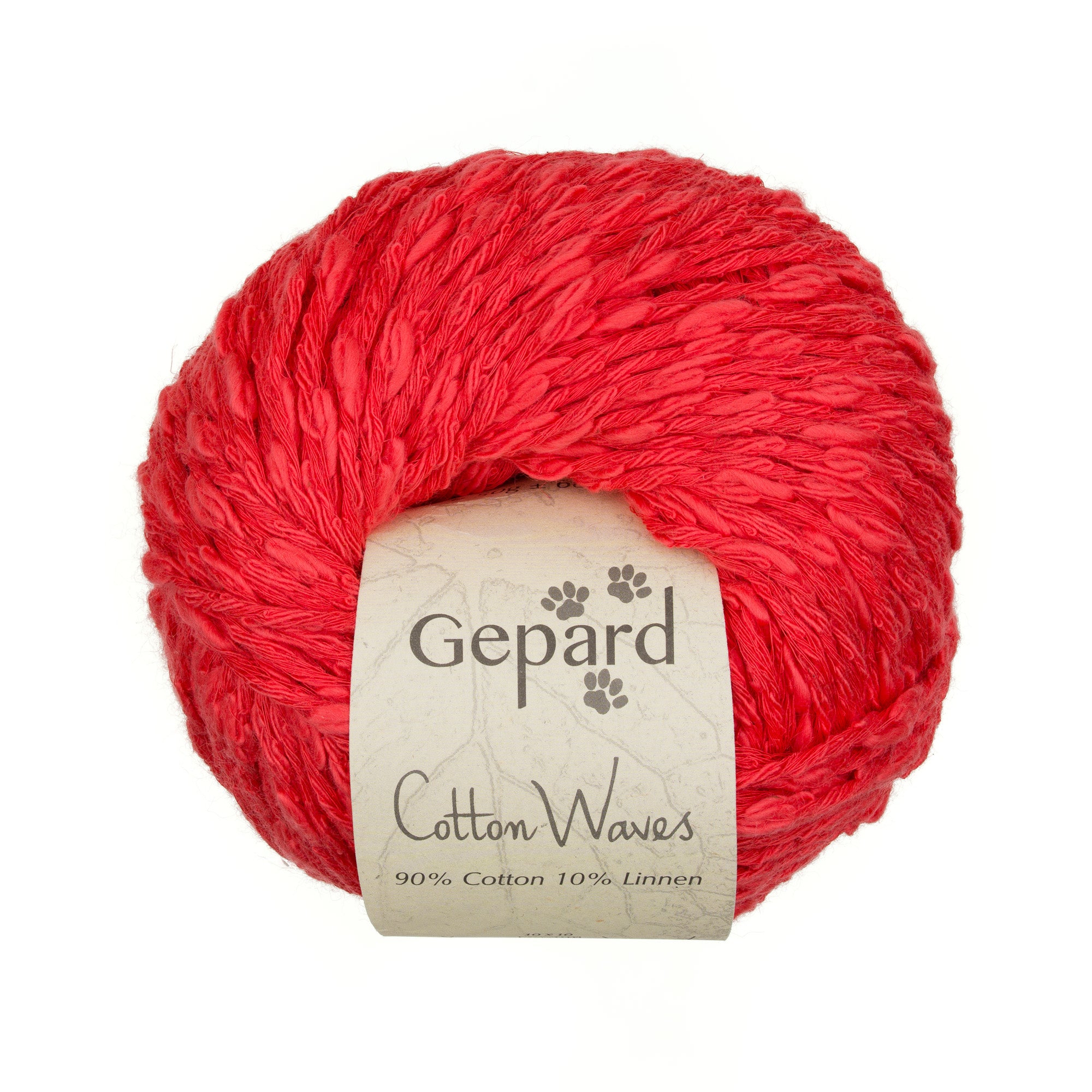 Gepard - Cotton Waves
