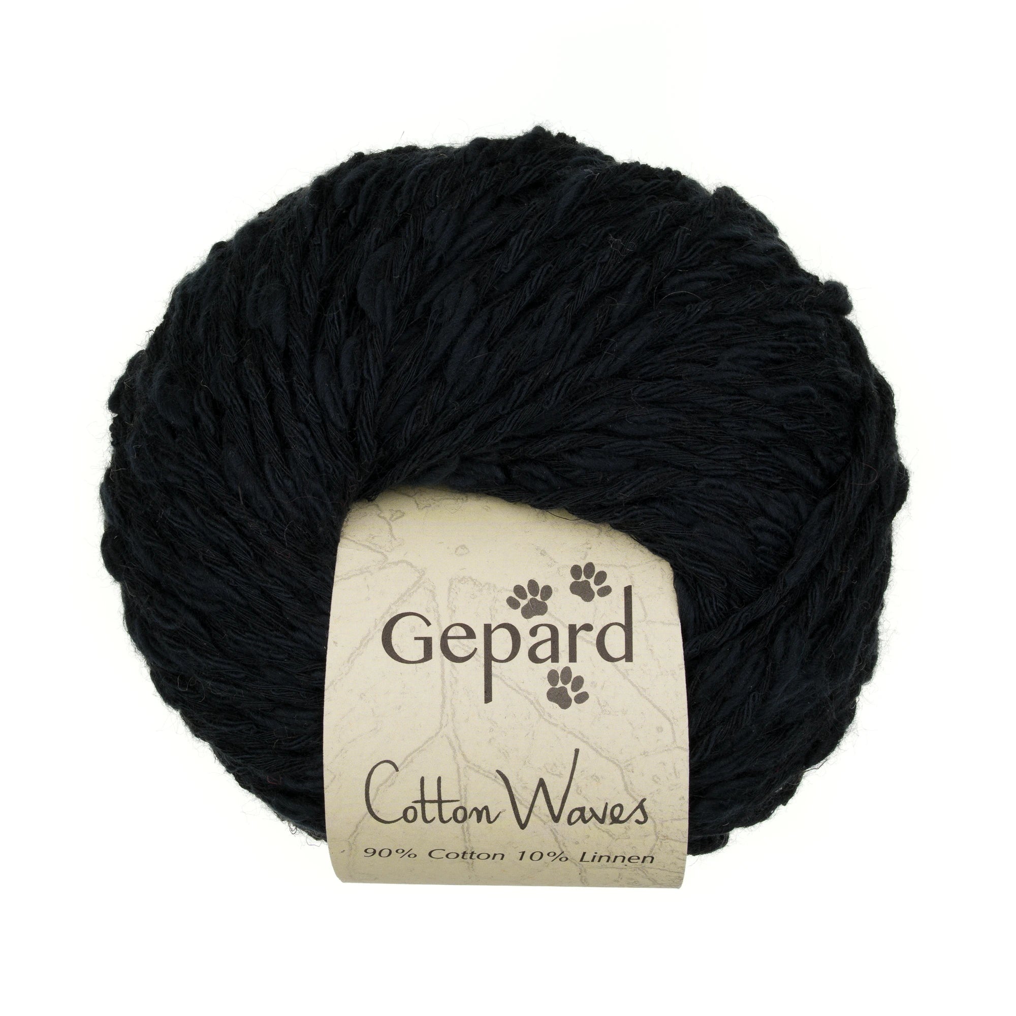 Gepard - Cotton Waves