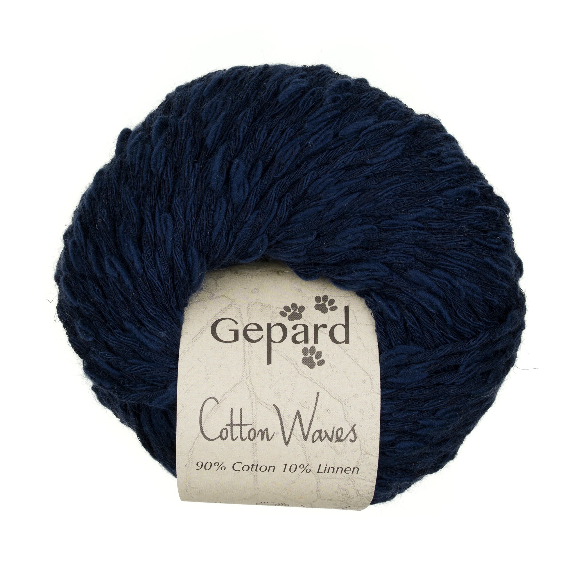 Gepard - Cotton Waves