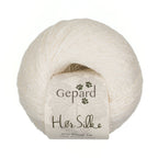 Gepard - Hør Silke