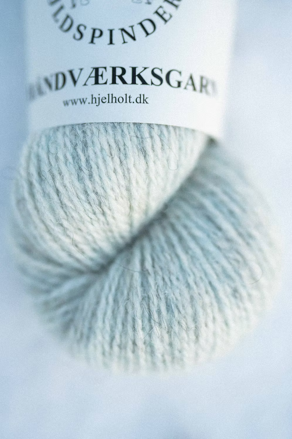 Hjelholt Håndværksgarn