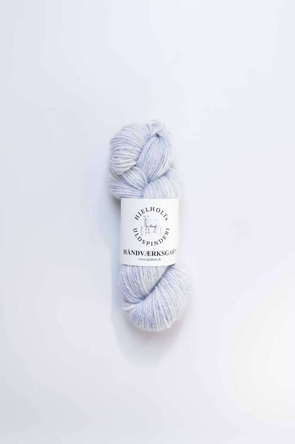 Hjelholt Håndværksgarn