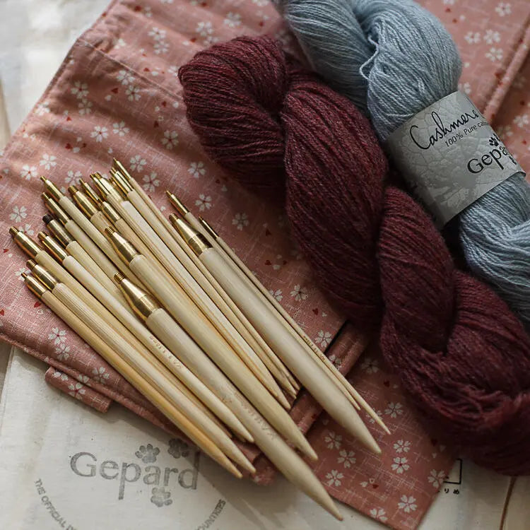Seeknit All Time Luxus sæt