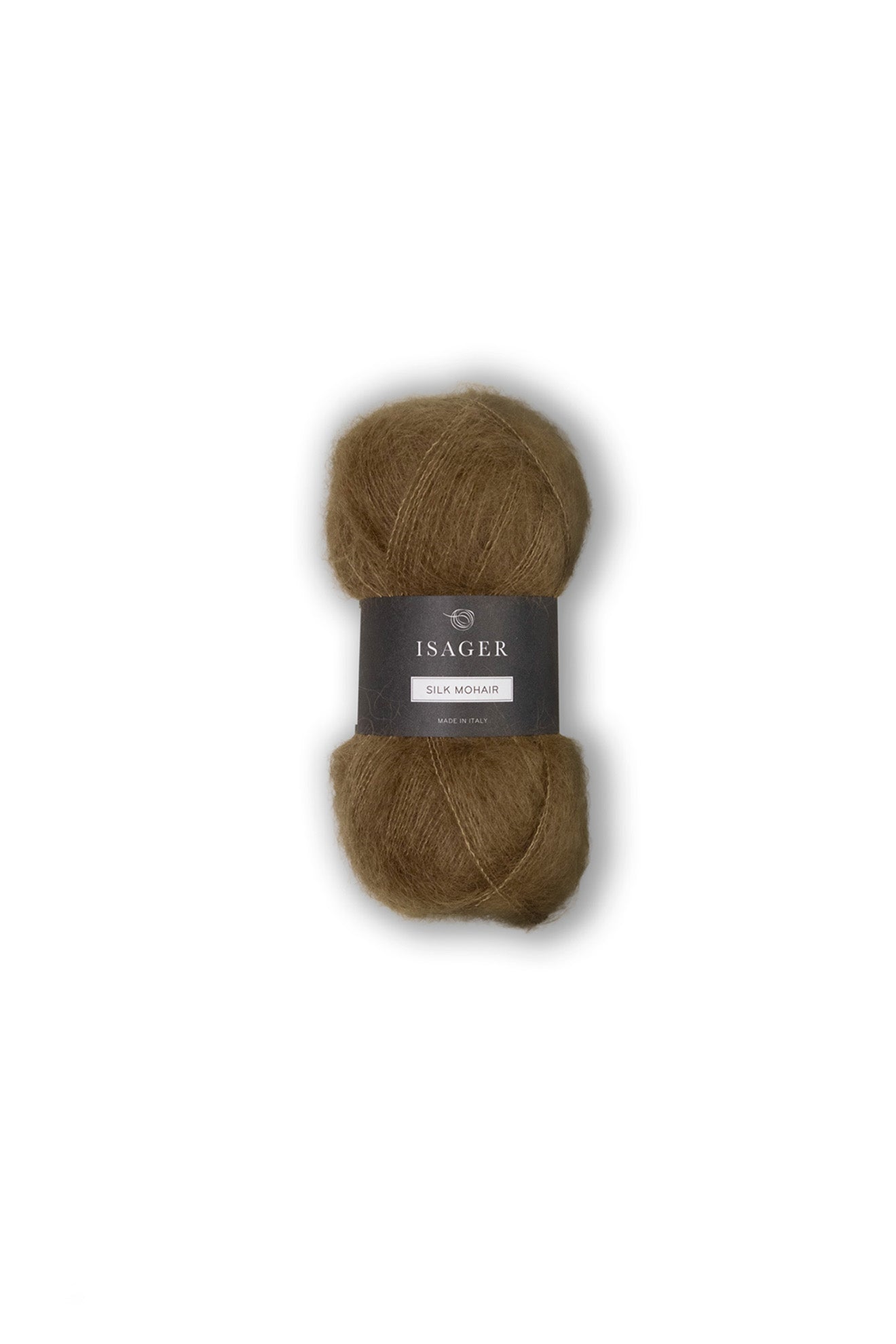 Isager - Silk Mohair