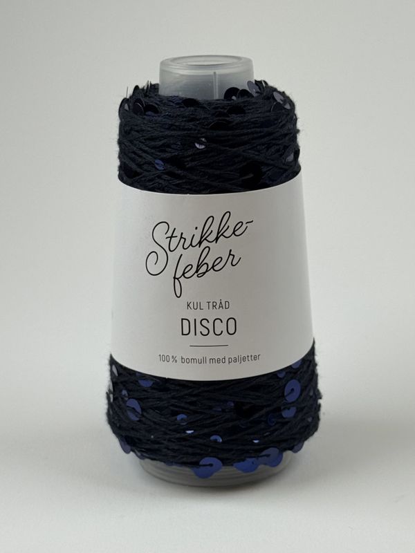 Strikkefeber - Disco