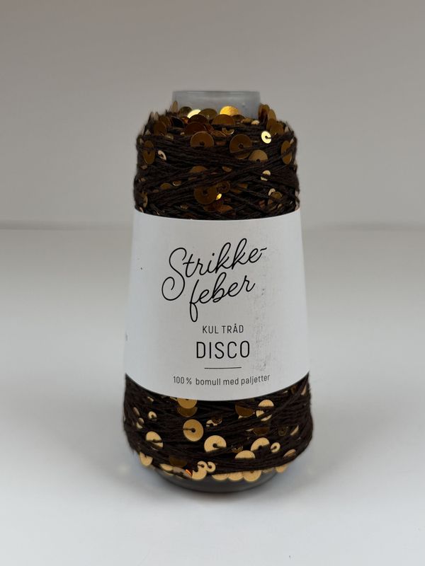 Strikkefeber - Disco