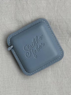 Strikkefeber - Målebånd